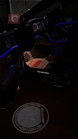مرسيدس بنز E-Class